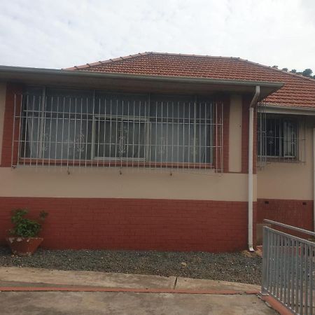 104 Oliver Lea Drive Hotell Durban Eksteriør bilde