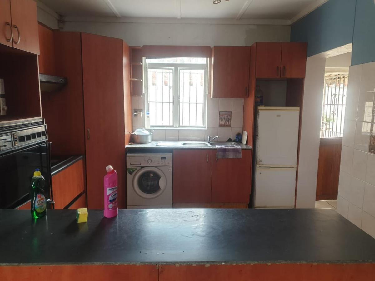 104 Oliver Lea Drive Hotell Durban Eksteriør bilde