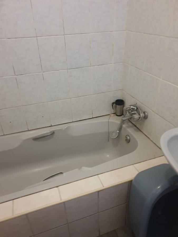 104 Oliver Lea Drive Hotell Durban Eksteriør bilde