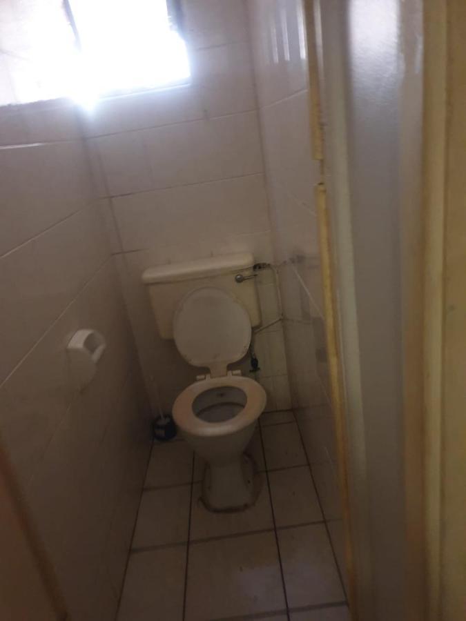 104 Oliver Lea Drive Hotell Durban Eksteriør bilde